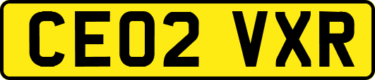 CE02VXR