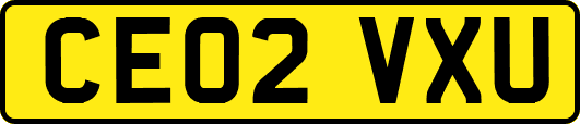 CE02VXU
