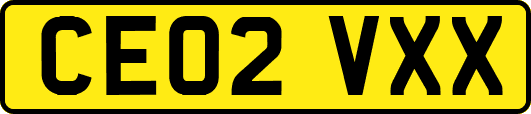CE02VXX