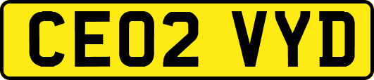 CE02VYD