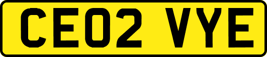 CE02VYE