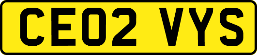 CE02VYS