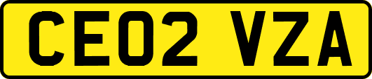CE02VZA