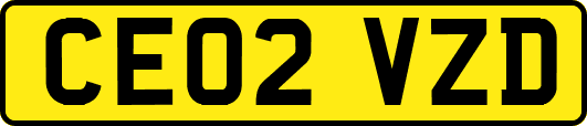 CE02VZD