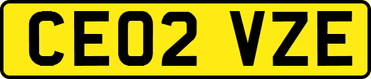 CE02VZE