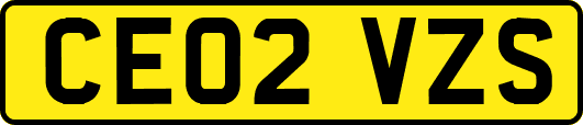 CE02VZS