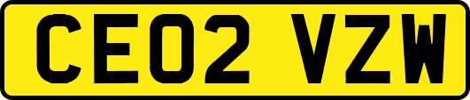 CE02VZW