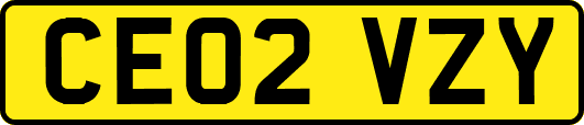 CE02VZY