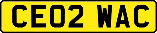 CE02WAC