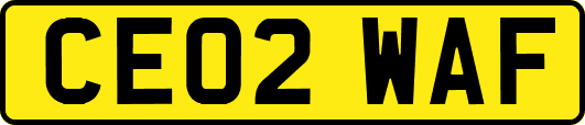 CE02WAF