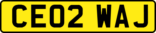 CE02WAJ