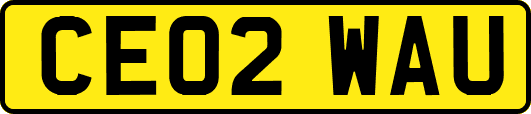 CE02WAU