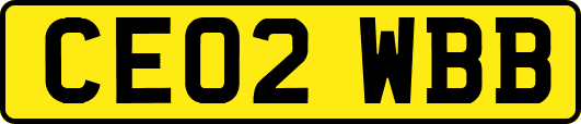 CE02WBB