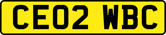 CE02WBC