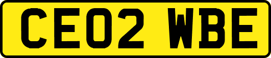 CE02WBE