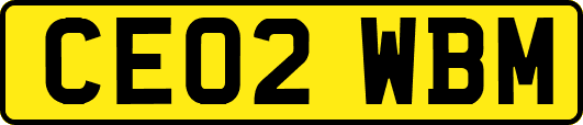 CE02WBM