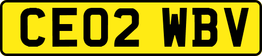 CE02WBV