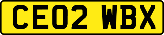 CE02WBX