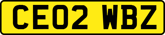 CE02WBZ