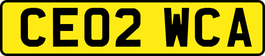 CE02WCA