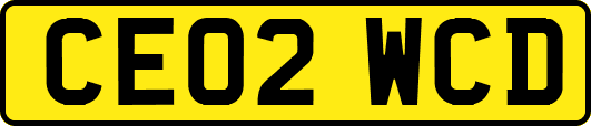 CE02WCD