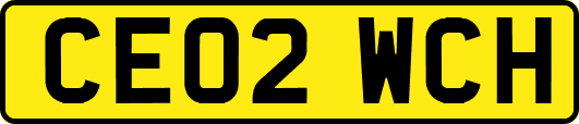 CE02WCH