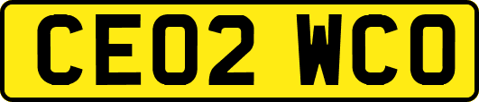 CE02WCO