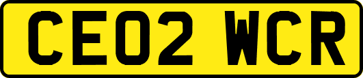 CE02WCR