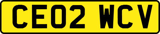 CE02WCV