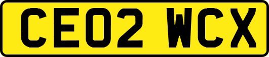 CE02WCX