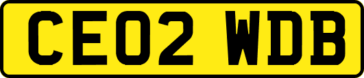 CE02WDB