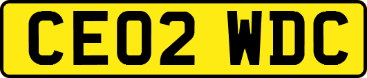 CE02WDC