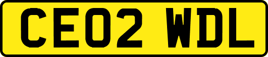 CE02WDL