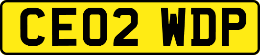 CE02WDP