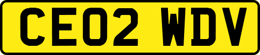 CE02WDV