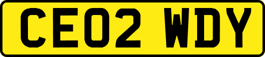 CE02WDY