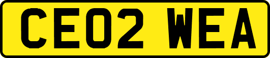 CE02WEA