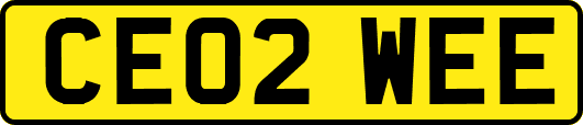 CE02WEE