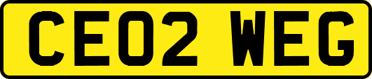 CE02WEG