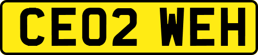 CE02WEH