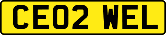 CE02WEL