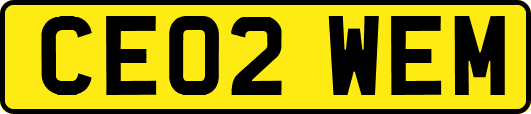 CE02WEM