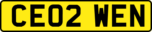 CE02WEN
