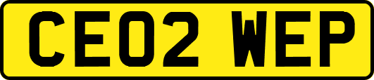 CE02WEP