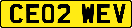 CE02WEV
