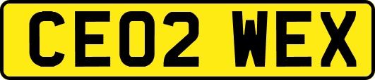 CE02WEX