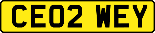 CE02WEY
