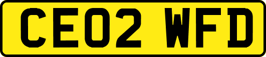 CE02WFD