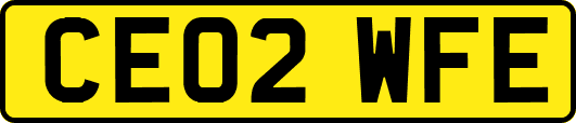 CE02WFE