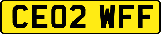 CE02WFF